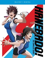 Hanebado! The Complete Series - USED