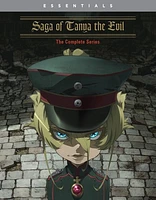 Saga of Tanya the Evil: The Complete Series