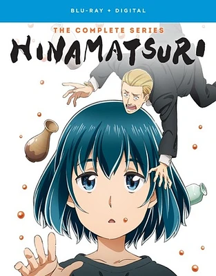 Hinamatsuri: The Complete Series