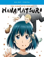 Hinamatsuri: The Complete Series