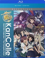 Kancolle - Kantai Collection: The Complete Series - USED