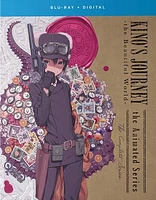 Kino's Journey: Complete Collection