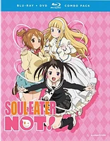 Soul Eater Not: The Complete Series - USED