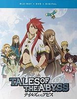 Tales of the Abyss: The Complete Series - NEW