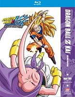 Dragon Ball Z Kai The Final Chapters: Part Two - USED