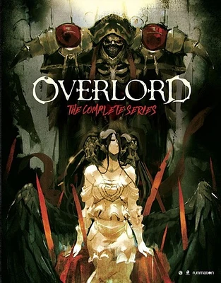 Overlord: Season One