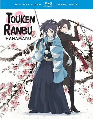 Touken Ranbu Hanamaru: Season One