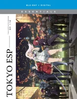 Tokyo ESP: The Complete Series