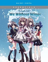 We Without Wings: Season 1