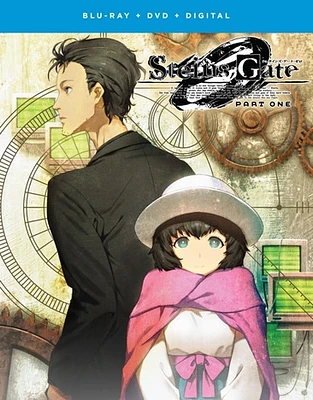 Steins;Gate 0: Part One