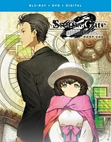 Steins;Gate 0: Part One