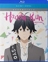 Handa-Kun: The Complete Series