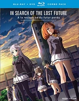 In Search of the Lost Future: The Complete Series - USED