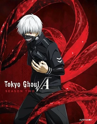 Tokyo Ghoul VA: Season 2