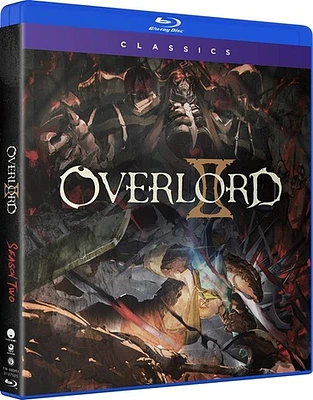 Overlord: Season Two