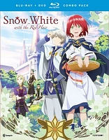 Snow White with Red Hair: Season One - USED
