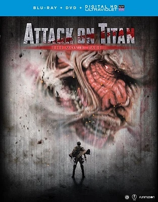 Attack on Titan: Part