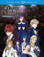 Dance with Devils: The Complete Series - USED