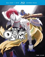 Outlaw Star: The Complete Series