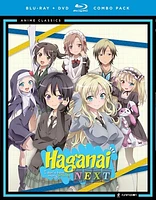 Hagana Next: Season Two - USED