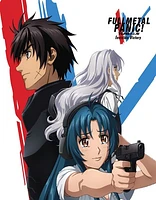 Full Metal Panic: Invisible Victory The Complete Series - USED