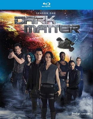 Dark Matter: Season One - USED