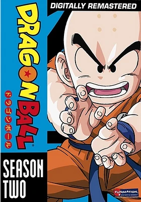 Dragon Ball: Season