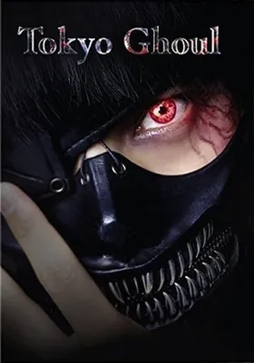 Tokyo Ghoul: The Movie