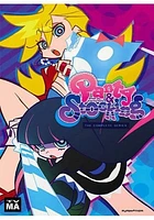 Panty & Stocking with Garterbelt: The Complete Series