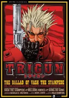 Trigun: Complete Collection