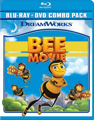 Bee Movie