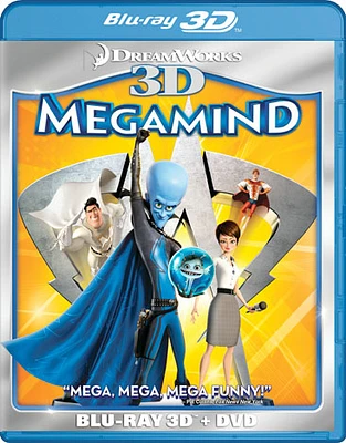 Megamind