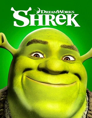 Shrek