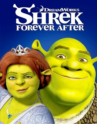 Shrek Forever After