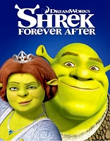 Shrek Forever After