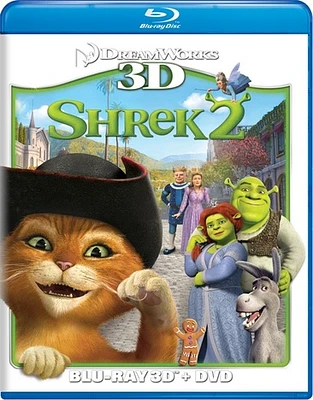 Shrek 2