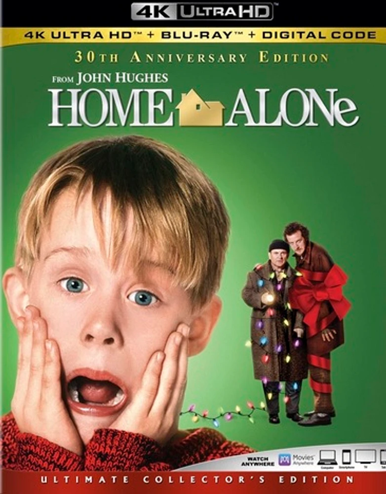 Home Alone