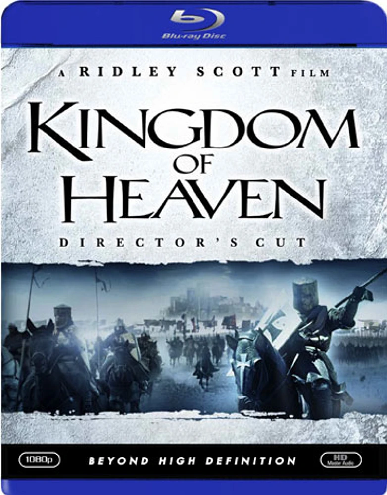 Kingdom of Heaven