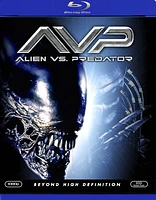 Alien Vs. Predator