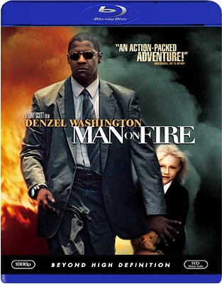 Man On Fire