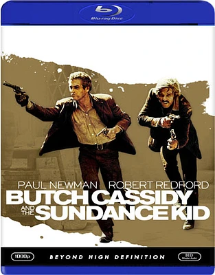 Butch Cassidy and the Sundance Kid