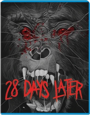 28 Days Later - USED