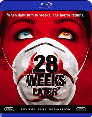 28 Weeks Later - USED