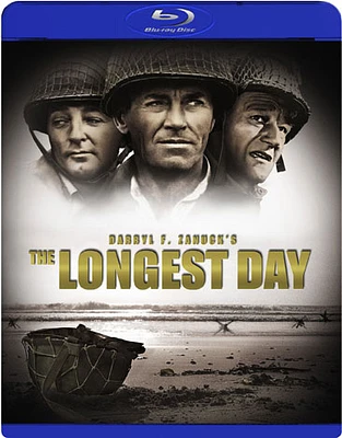 The Longest Day