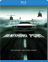 Vanishing Point