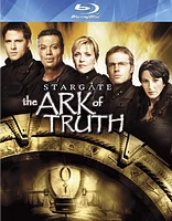 Stargate: The Ark of Truth - USED
