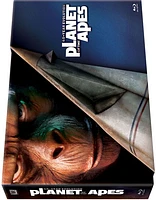 Planet of the Apes 5-Film Collection