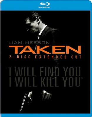 Taken - USED