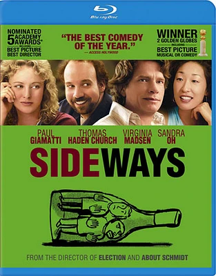 Sideways - USED