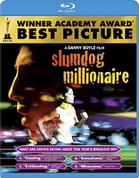 Slumdog Millionaire - USED